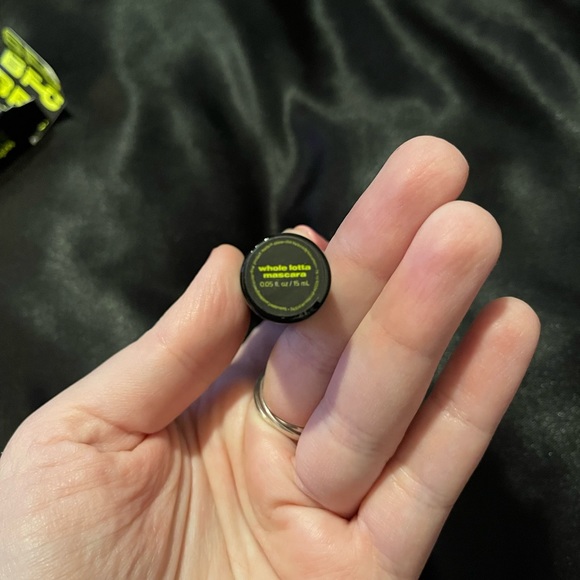 🖤 Pick Any 3/$30 Sale Beauty For Certain Mascara - Picture 7 of 7